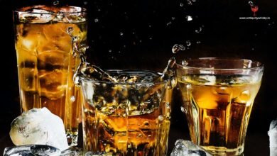 Antiquity whisky