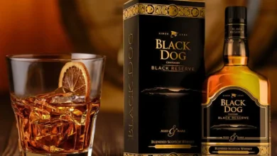 Black Dog Price in August 2024