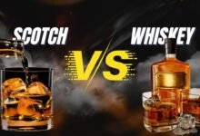 Difference Between Scotch and Whiskey 2024