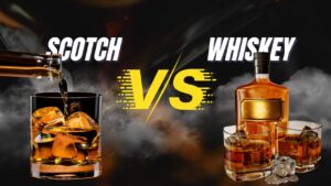 Difference Between Scotch and Whiskey 2024