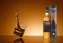 After dark whisky price in August India, 60ml, 90ml, 180ml, 375ml 750ml, 1L