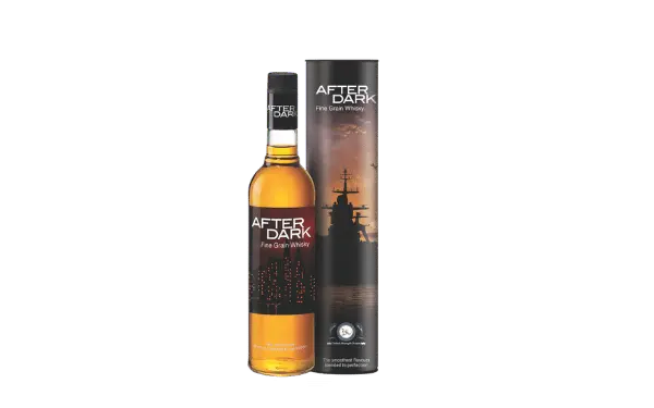 After dark whisky price in August India, 60ml, 90ml, 180ml, 375ml 750ml, 1L