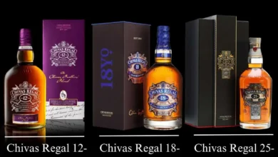 Chivas whisky price in August 2024 India (Latest)
