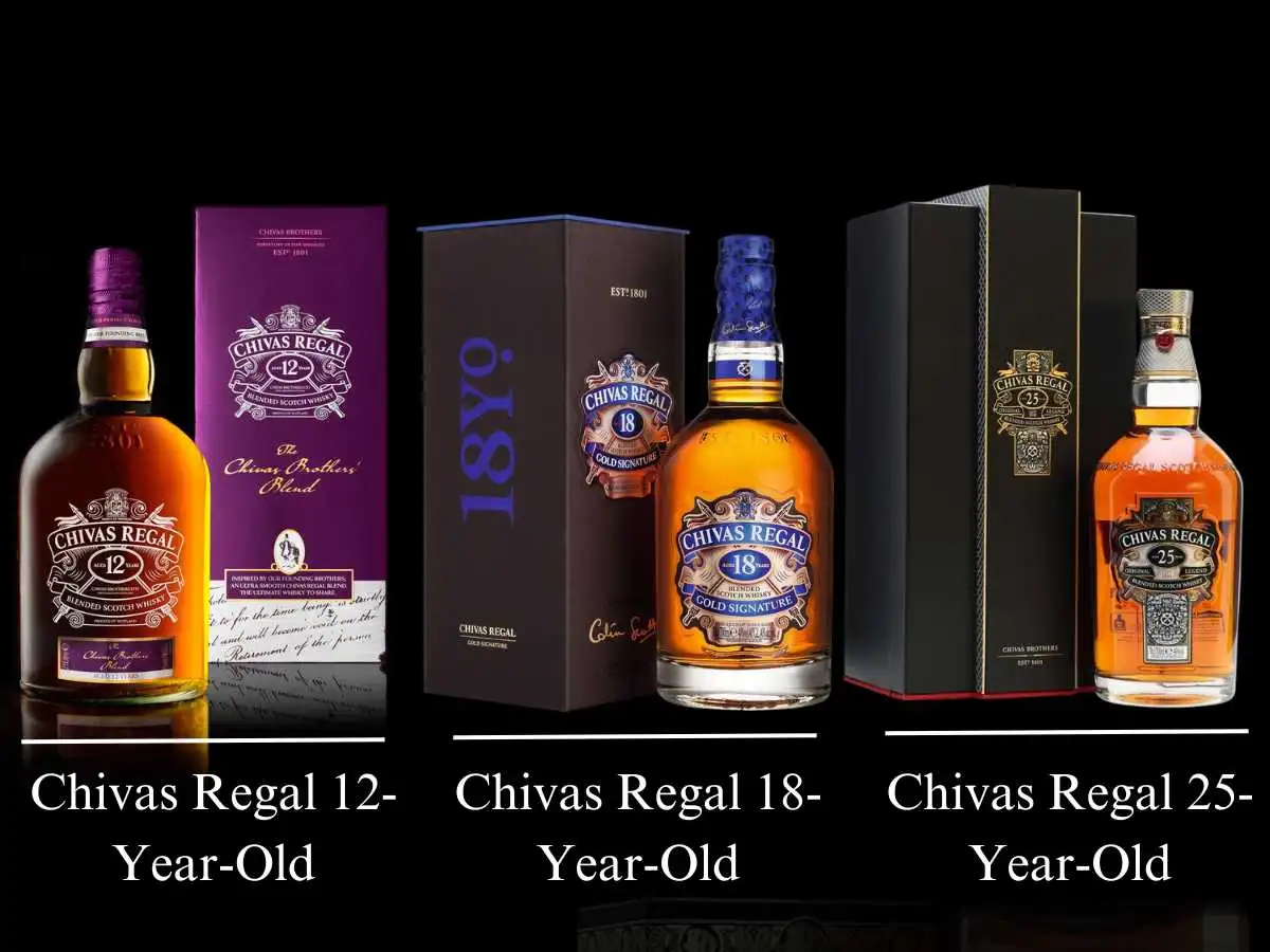 Chivas whisky price in August 2024 India (Latest)