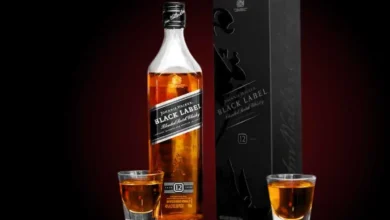 Johnnie Walker Black Label Price (cost) in August 750ml