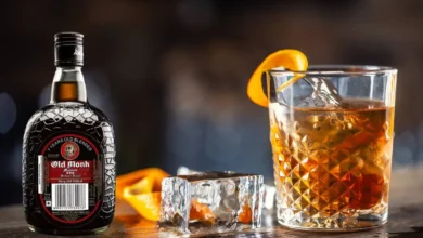 Old Monk rum price in India (Latest August Updated Price)