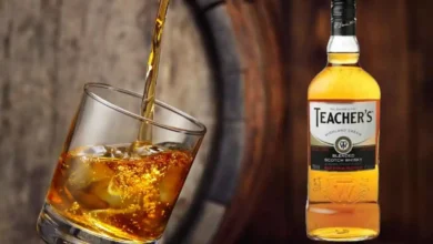 Teachers whisky price in August India, 60ml, 90ml, 180ml, 375ml 750ml, 1L