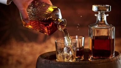 10 Must-Try Whisky Brands in India