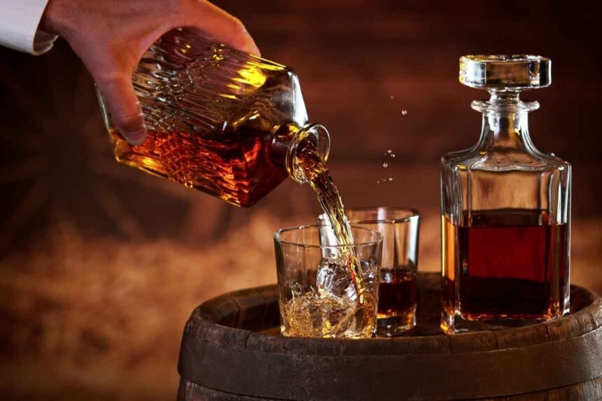 10 Must-Try Whisky Brands in India