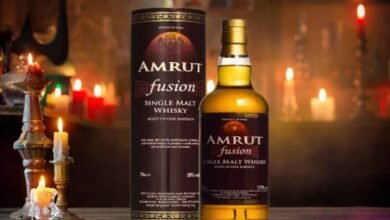 10 Best whisky brands in India