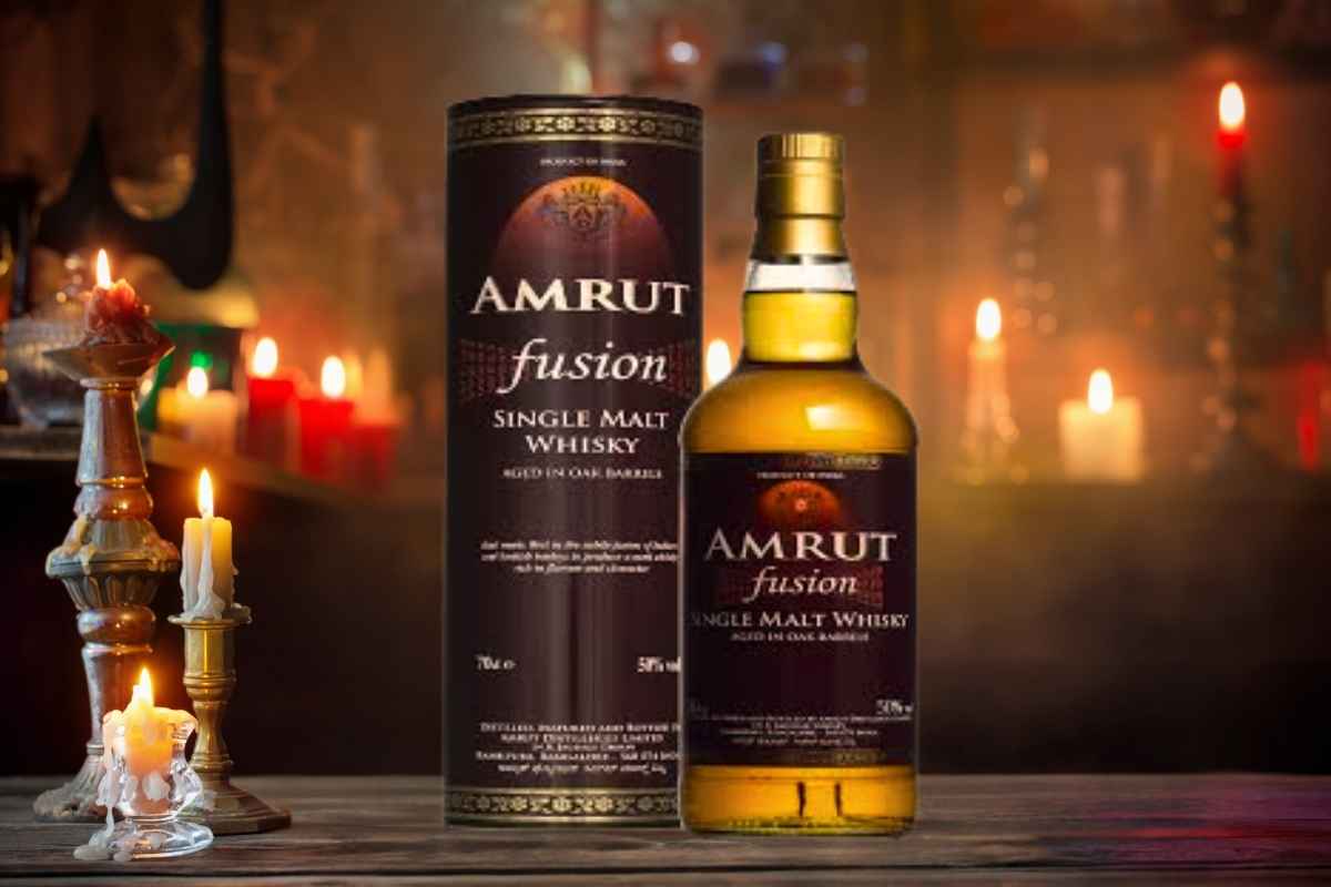 10 Best whisky brands in India