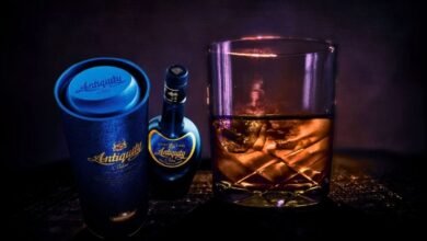 Antiquity blue price 750ml price (Updated)