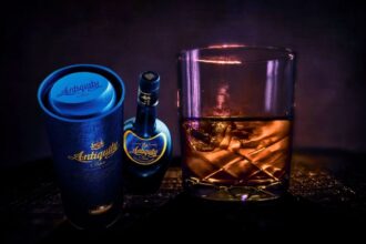 Antiquity blue price 750ml price (Updated)