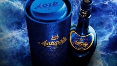 Antiquity whisky price in kerala