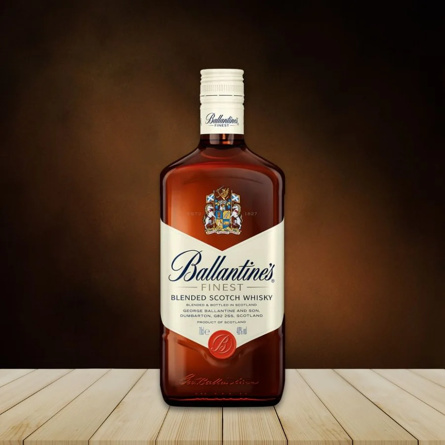 Ballantine whisky Price (Updated) 60ml, 90ml, 180ml, 375ml 750ml, 1L