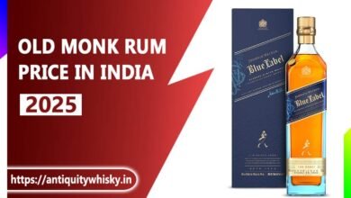 Blue Label Price in Delhi 2025