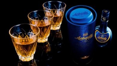 Blue antiquity whisky price in Punjab (Updated) 60ml, 90ml, 180ml, 375ml 750ml, 1L