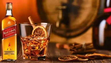 Johnnie walker red label price 750ml (Updated)