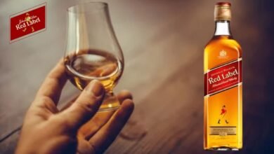 Johnnie walker red label price (Updated) 50ml, 200ml, 375ml, 750ml, 1L