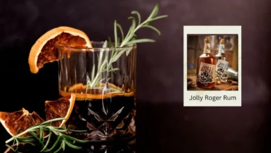 Jolly Roger Rum price