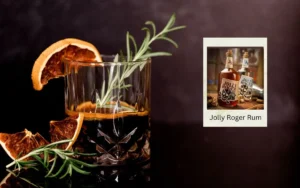 Jolly Roger Rum price