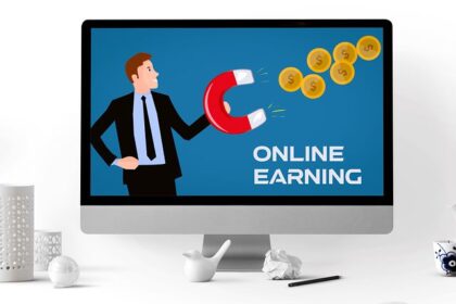 20 Easy Ways How to make money online without investing any money