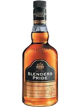 Blenders Pride Price in India 2025