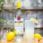 Bacardi Limon Price in India: (Updated 2025) 180ml, 375ml, 750ml