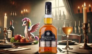 Blenders Pride Price in 2025