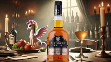 Blenders Pride Price in 2025