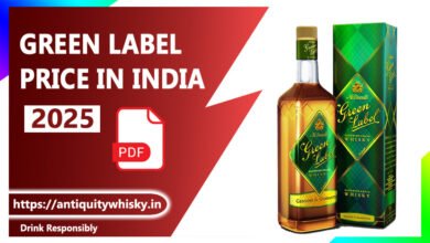 Green Label Price in India