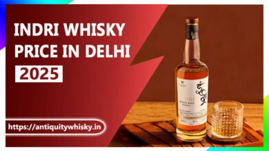 Indri Whisky Price in Delhi 2025