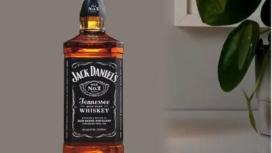 Jack Daniels price in India 2025