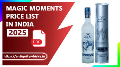 Magic Moments Price in India 2025