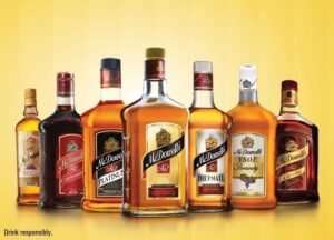 McDowell’s No1 Price in India 2025