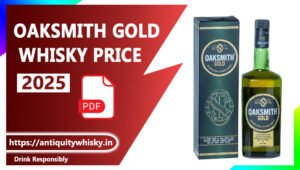 Oaksmith Gold Price in India 2025