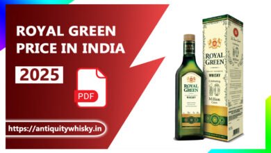 Royal Green Price in India 2025