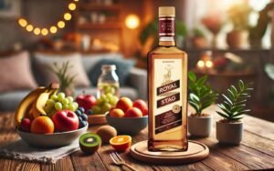 Royal Stag Price in India 2025