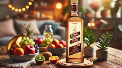 Royal Stag Price in India 2025