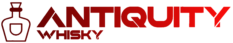 Antiquitywhisky LOGO