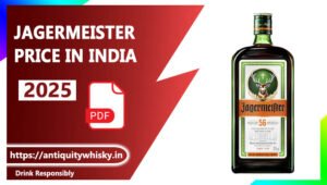 jagermeister price in india