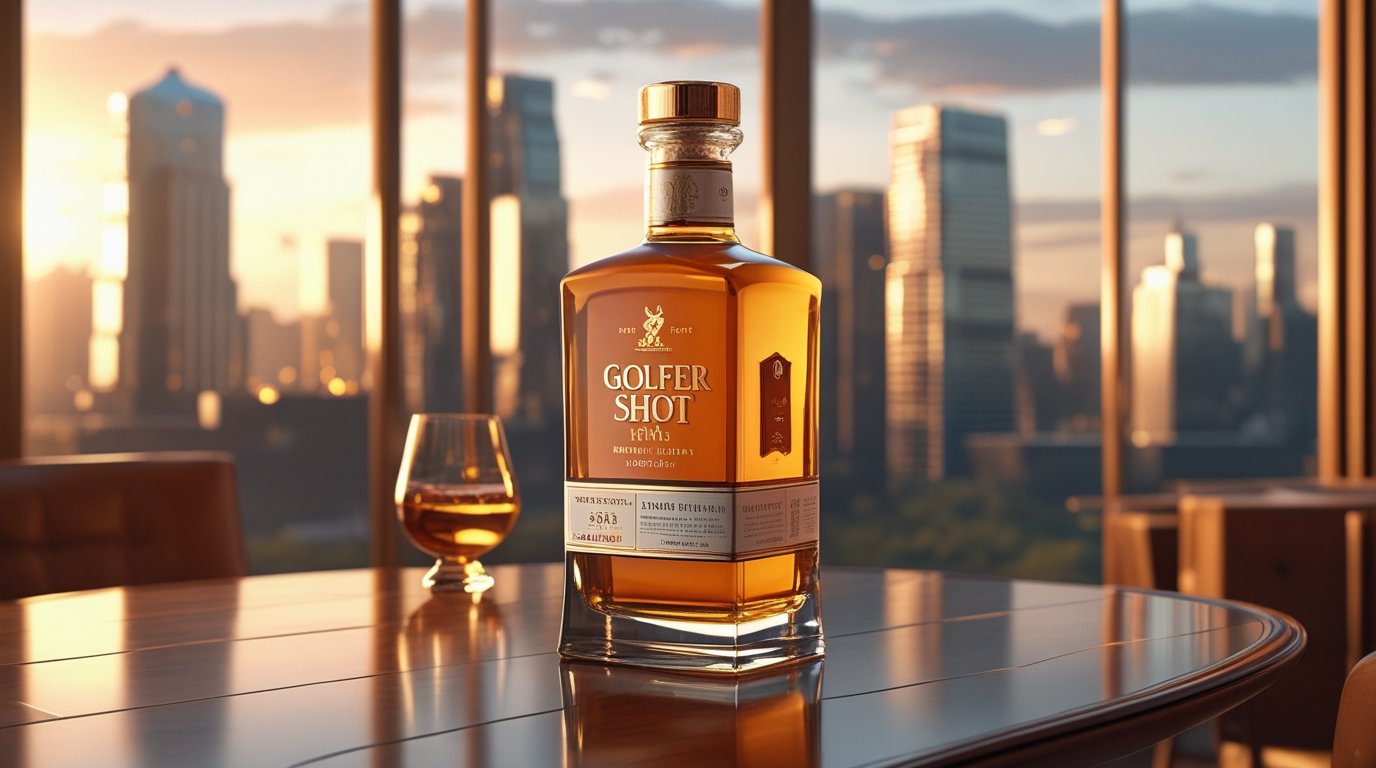 Golfer Shot Price in India 2025