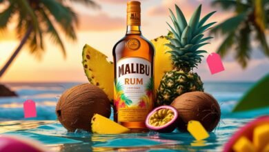 Malibu Rum Price in USA 2025