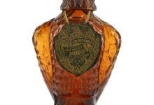 golden eagle whisky price