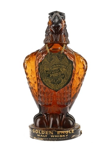 golden eagle whisky price