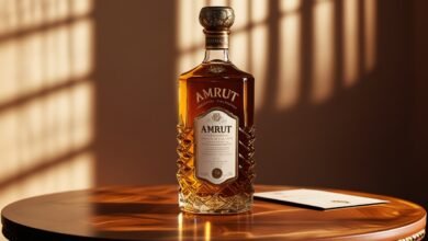 Amrut Whiskey Price