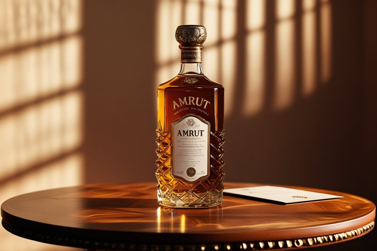 Amrut Whiskey Price