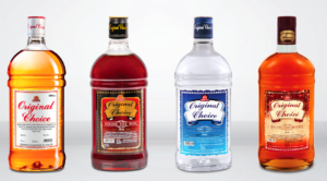 Original Choice Whisky Price