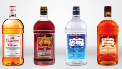 Original Choice Whisky Price