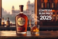 contessa rum price 2025